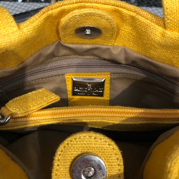 Paolo Masi Genuine Leather Purse - Picture 4 of 4